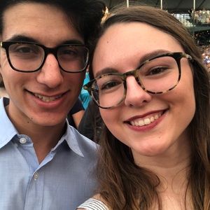 Meet your Posher, Anna